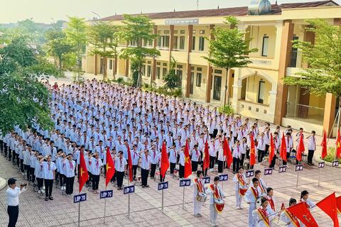 KẾT QUẢ THEO DÕI THI ĐUA TUẦN 29